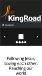 Mobile Screenshot of kingroad.ca